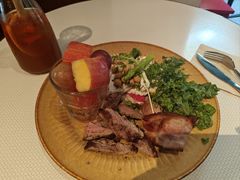 -BAKER&SPICE(安福路店)