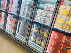 -盒马X会员店(上海森兰商都店)