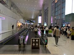 -广州白云国际机场-T2航站楼