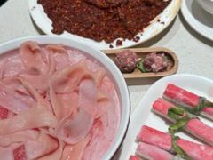-红鼎坊·老成都火锅(新南门店)