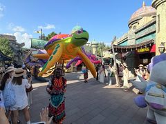 -波塞冬旅游度假区