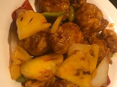-新澳港式茶餐厅(余姚路店)