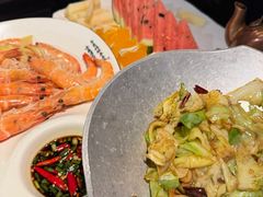 -一味大院•桐庐菜传承店(春江路店)