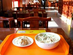 三鲜馄饨-王興記(中山路店)
