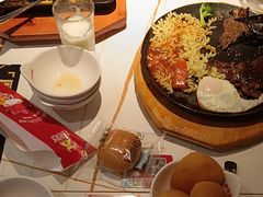 -豪享来中西餐厅(隆昌店)