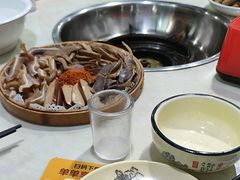 -天治宣·野椒鸡(龙头寺总店)
