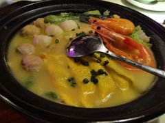 -韵秋荷(宝山龙湖天街店)