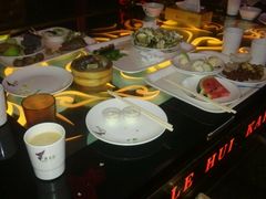 -凯乐会量贩KTV(国防大厦总店)