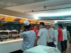 -文星素食(兴华路店)