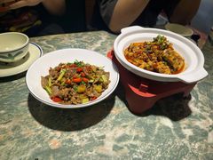 -米椰湘·辣椒炒肉