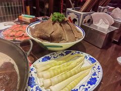 -萍姐火锅·公路夜市(南京新街口店)