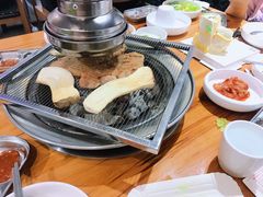 -东俞·韩式料理(院东街店)