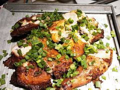 -绿茶餐厅(成都大悦城店)