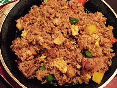咖喱皇牛腩饭-绿茵阁(体育西分店)