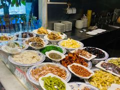 -华盛丰温州大排档(东三环南路店)