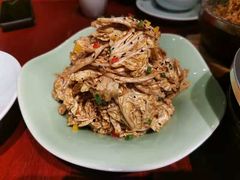 -北平食府(马鞍山路店)