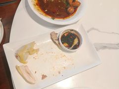 -壹只菜·崇明本地特色菜(崇明南门店)