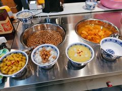 -黄记潮汕甜汤(贝底田坊店)