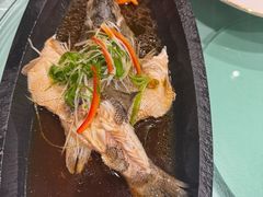 -苏先生海鲜渔庄(金桥店)