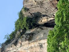 -大慈岩风景区
