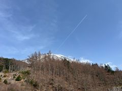 -富士山吉田線五合目