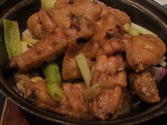 -乾州食府(小雁塔店)