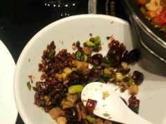 -黔蘑菇四季餐厅(观山湖店)