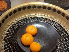 -谷牛日式烤肉(宝山U天地店)