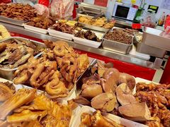 -净香园熟肉(北坦总店)