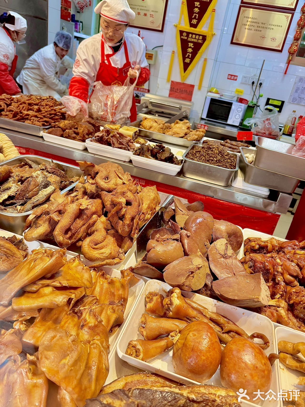 今年的年货我还是选这家!