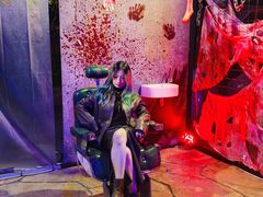 -七彩云南欢乐世界