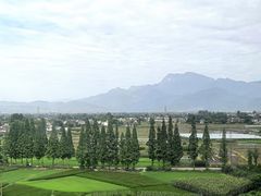 -峨眉山风景名胜区