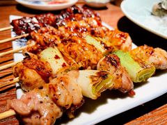 -桂马·日本料理·海胆·海鲜饭·酒场(民主广场店)