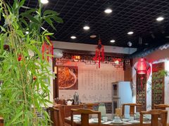 -西江美食舫·江西菜(健德桥店)