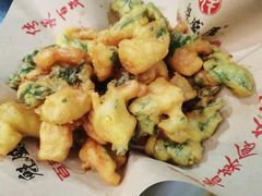 -魁盛居百年鲁菜馆(中林路店)