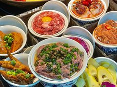 -楠火锅(哈尔滨金爵万象店)