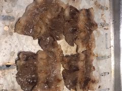 精品雪花肥牛-新石器烤肉(南站店)
