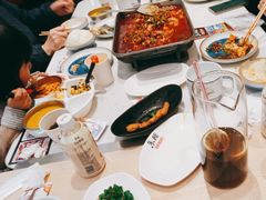 -鱼酷活鱼烤鱼(南京水游城店)