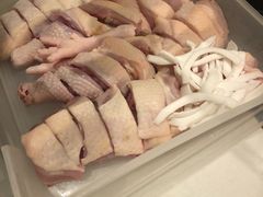 -润园四季椰子鸡火锅(海上世界店)