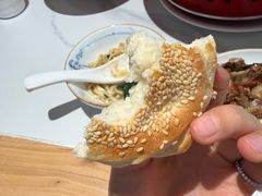 -山东宾馆·齐鲁苑餐厅