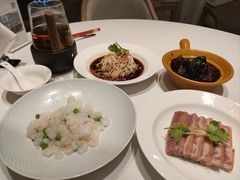 -扬州万怡酒店-中餐厅(文昌中路店)
