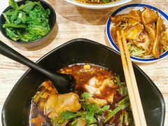 -好這口重庆小面(总店)