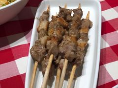 -西贝莜面村(近铁城市广场店)