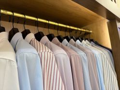 -MR.COLLECTION西装先生(富华里店)