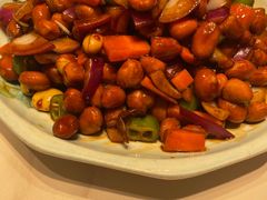 -胖太太四川麻辣排骨串(镇江路分店)