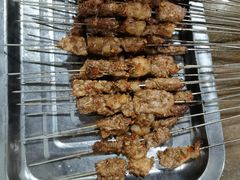 烤肉-清真·马峰烤肉(小学习北巷店)