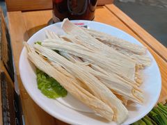 -雾都渣渣火锅(南城智汇城店)