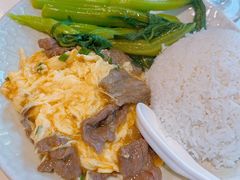 -玲又珑美食(盘福路店)