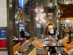 -巴依老爷新疆美食(清华东门店)