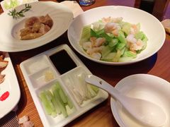 -全聚德烤鸭店(马家堡店)
